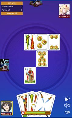 Ronda - Screenshot 4