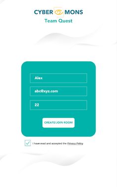 MTT-CORPORATE Team Quest - Screenshot 2