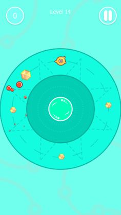 Circular Race - Screenshot 4
