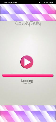 Candy Jelly - Screenshot 2