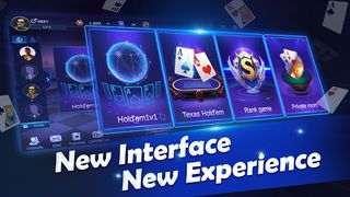 APG-Texas Holdem Poker Game - Screenshot 2