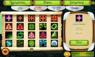 Last Soldier - Screenshot 3