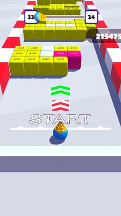 Roly Poly Toy - Screenshot 4