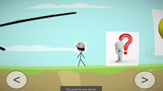 HALAL GEIM - Screenshot 1