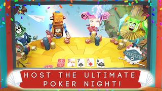 Just Deal with it!™ - Screenshot 3