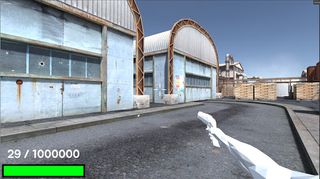 Score Gun - Screenshot 1