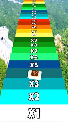 Mega Bottle Rush - Screenshot 4