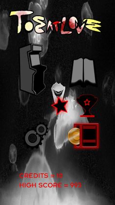 To Eat Love - Screenshot 1