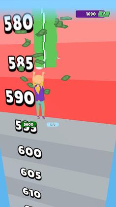 Circus Run - Screenshot 4