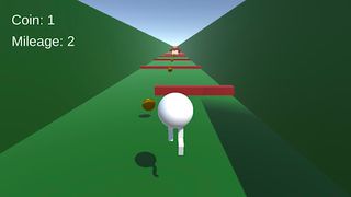 DEATH RUN - Screenshot 1