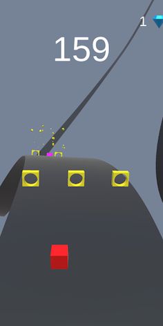 Bola Gila - Screenshot 3