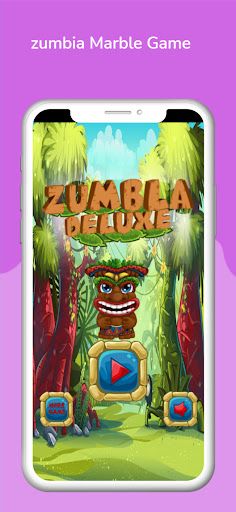 Amazing Zumbla Game - Screenshot 1
