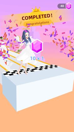 Angel vs Devil - Screenshot 4