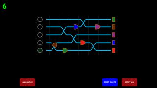 Pathmaker - Screenshot 1