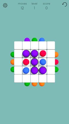 Rotate n Connect - Screenshot 3