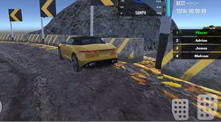 Speed City - The Power Of The  - Screenshot 2