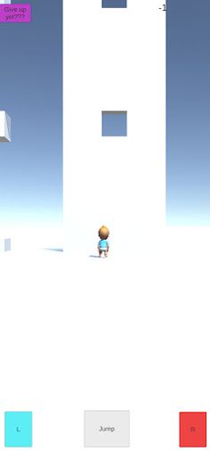 Lactose Baby - Screenshot 3