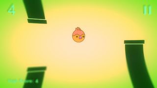 Flatty Bird - Screenshot 1