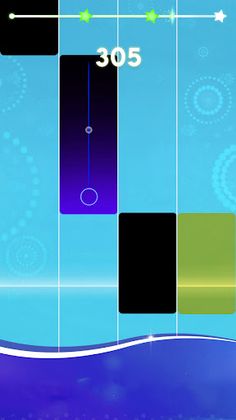 Gacha Neon Piano mod 2 - Screenshot 1