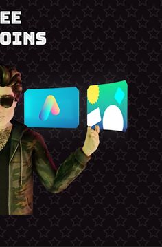 Avacoins crowns quiz - Screenshot 2