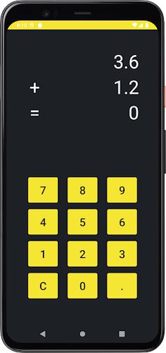 Bright Math - Screenshot 3
