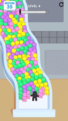 Let The VIP Pass - Screenshot 1