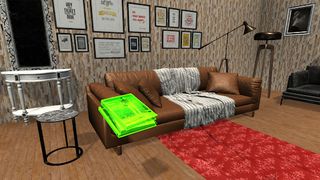 Renovate House with jojo - Screenshot 3