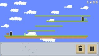 The Incredible Platformer - Screenshot 2