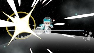 Nova Runner - Screenshot 1