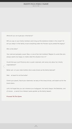 Insert-Rich-Family-Name - Screenshot 2