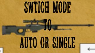 Strike: Weapon Simulator - Screenshot 2