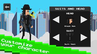 MrRunner - Screenshot 2