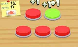 Impulsive Button - Screenshot 2