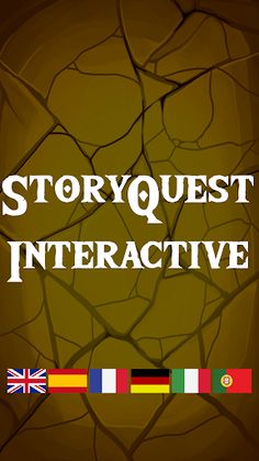 StoryQuest Interactive - Screenshot 1