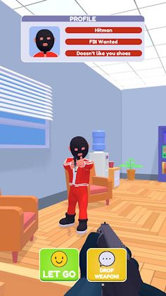 SWAT Master: Ready or Not - Screenshot 2