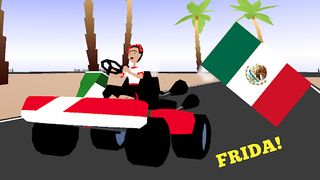 Sivar Kart - Screenshot 2