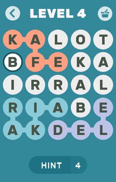 E Gjen Dot? - Screenshot 3