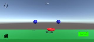 Pass The Ball - Screenshot 1