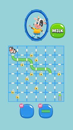 Furry Friend Feeder - Screenshot 1