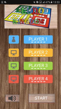 Ludo Kingdom - Screenshot 1