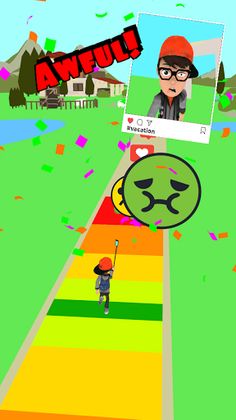 Selfie Maker - Screenshot 2