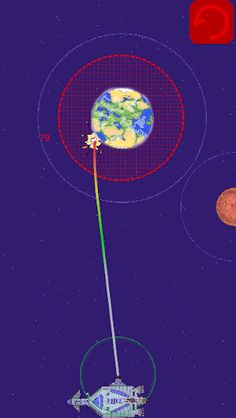 To Orbit - Try to resist - Screenshot 3