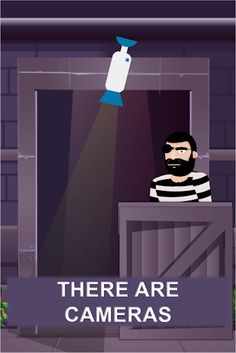 Prison Escape : Block Escape P - Screenshot 3