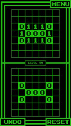 Binary Hacker - Screenshot 2