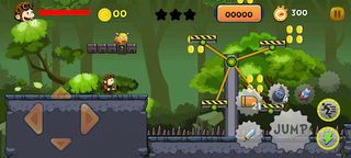 Super Nero World - Screenshot 1