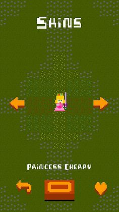 Surrounded - Screenshot 2