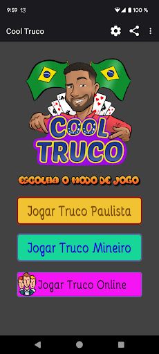 Cool Truco - Screenshot 2