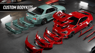 Drift Max Pro Car Racing Game - Screenshot 2