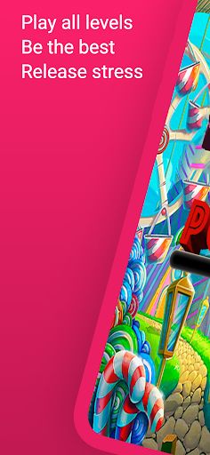 Sugar pown - Screenshot 1