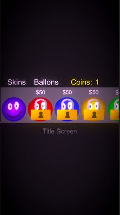 Swing High - Screenshot 2